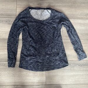 Danskin Long Sleeve XS127